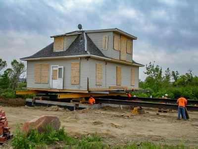 Valmont – 18-18