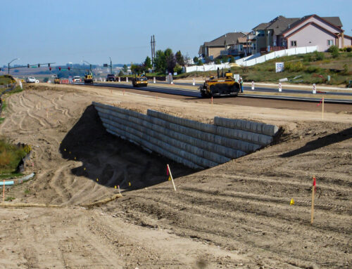 Greeley 59th Ave and 65th Ave