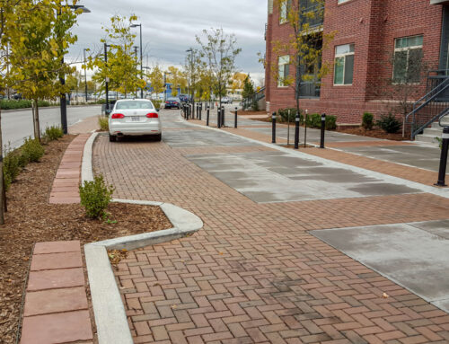 Boulder Pearl Parkway